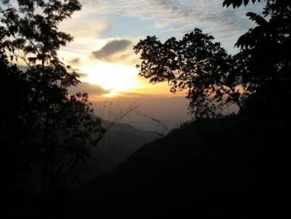 The Nirwana Bed & Breakfast *