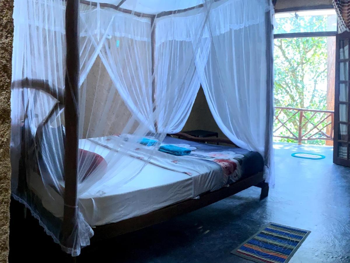 Bed & Breakfast The Nirwana