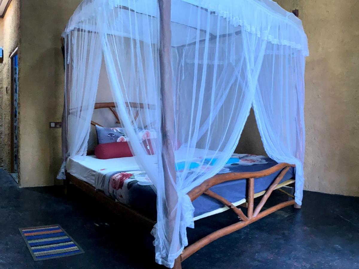 The Nirwana Bed & Breakfast