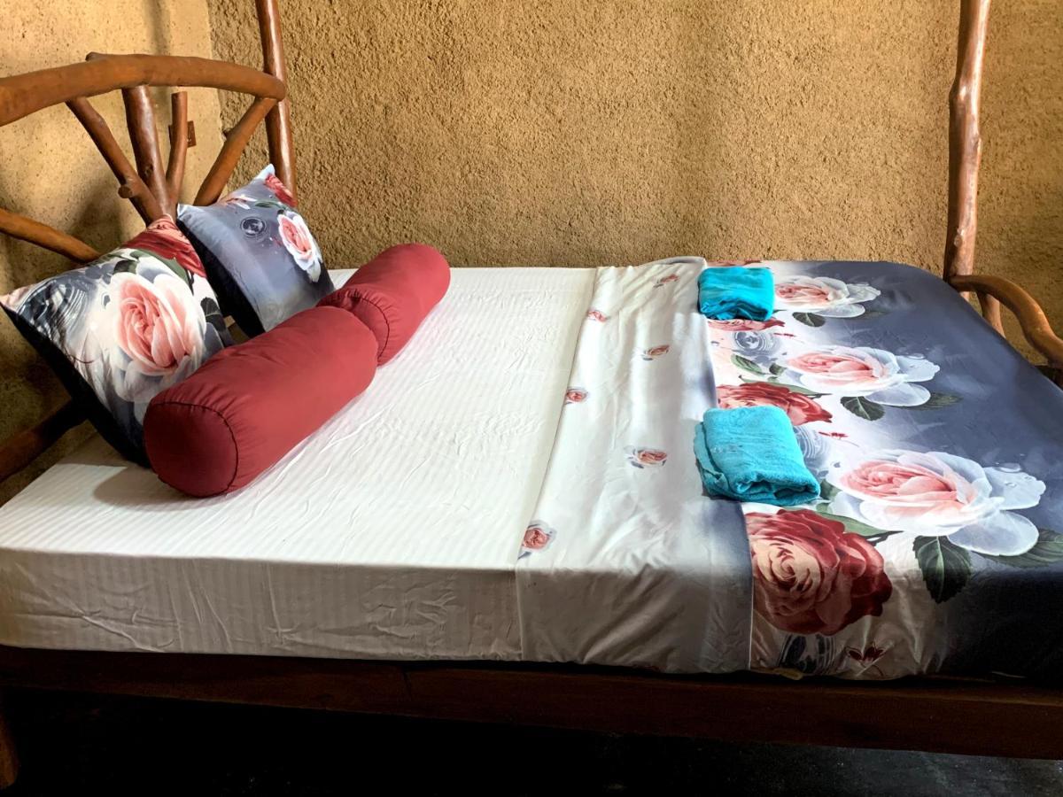 The Nirwana Bed & Breakfast
