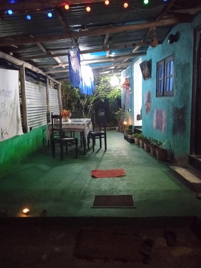 Hostel Cozy House *