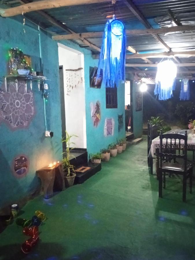 Hostel Cozy House *