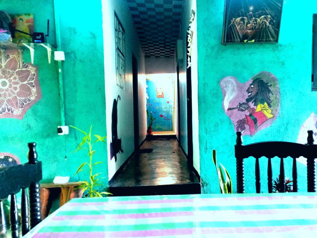 Cozy House Hostel *