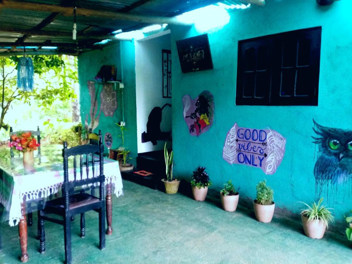 Cozy House * Ella