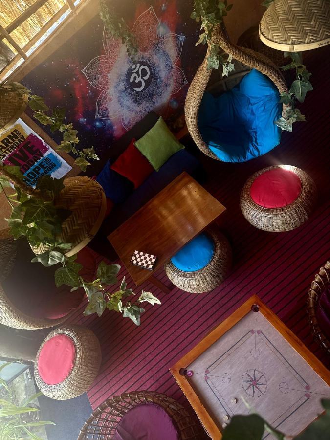 A Lounge And Cafe Ella
