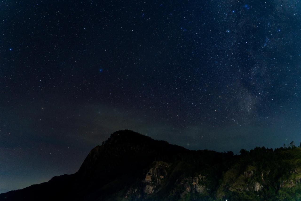 Star Gaze Homestay Ella