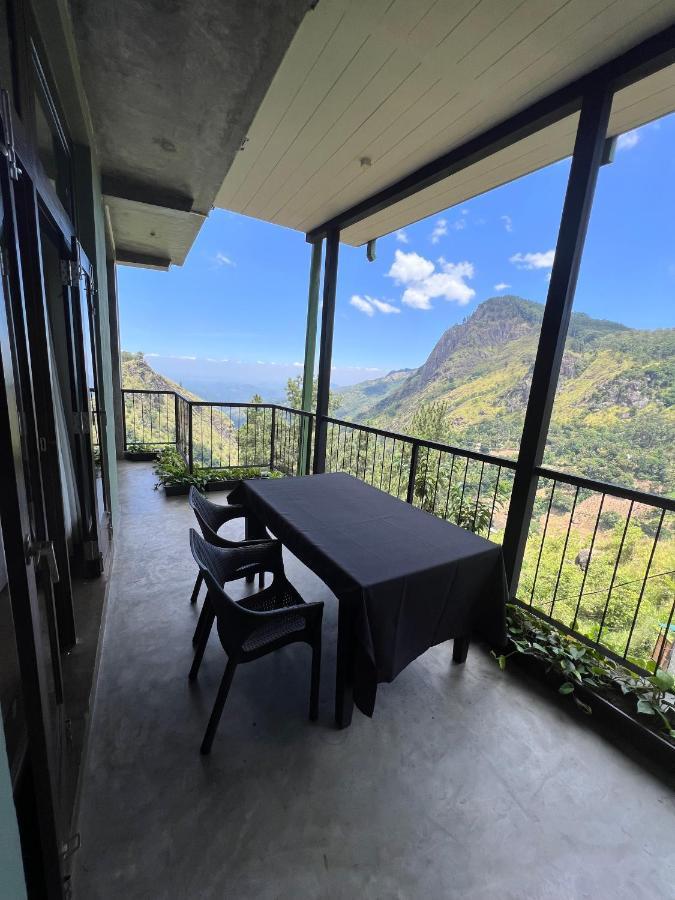 Star Gaze Homestay Ella
