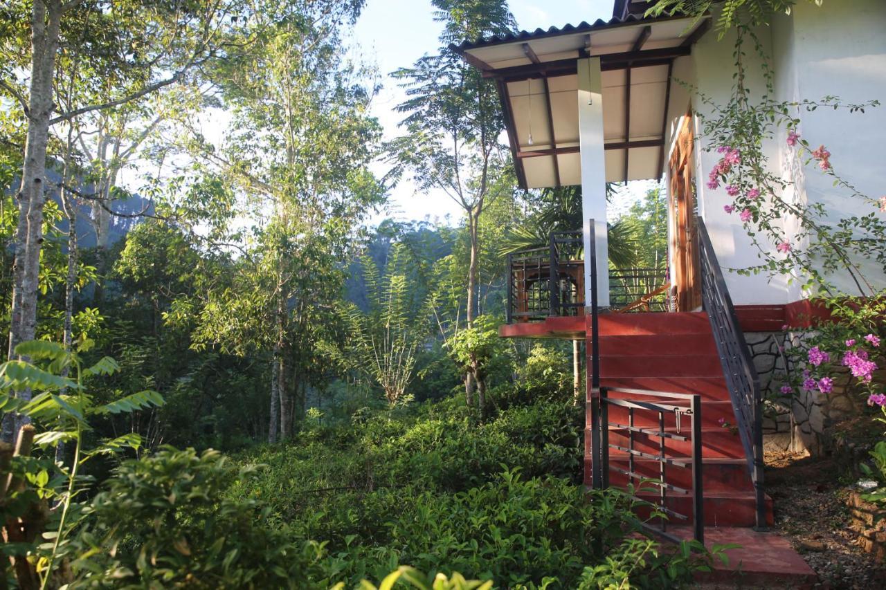 Rivinu Resort Ella
