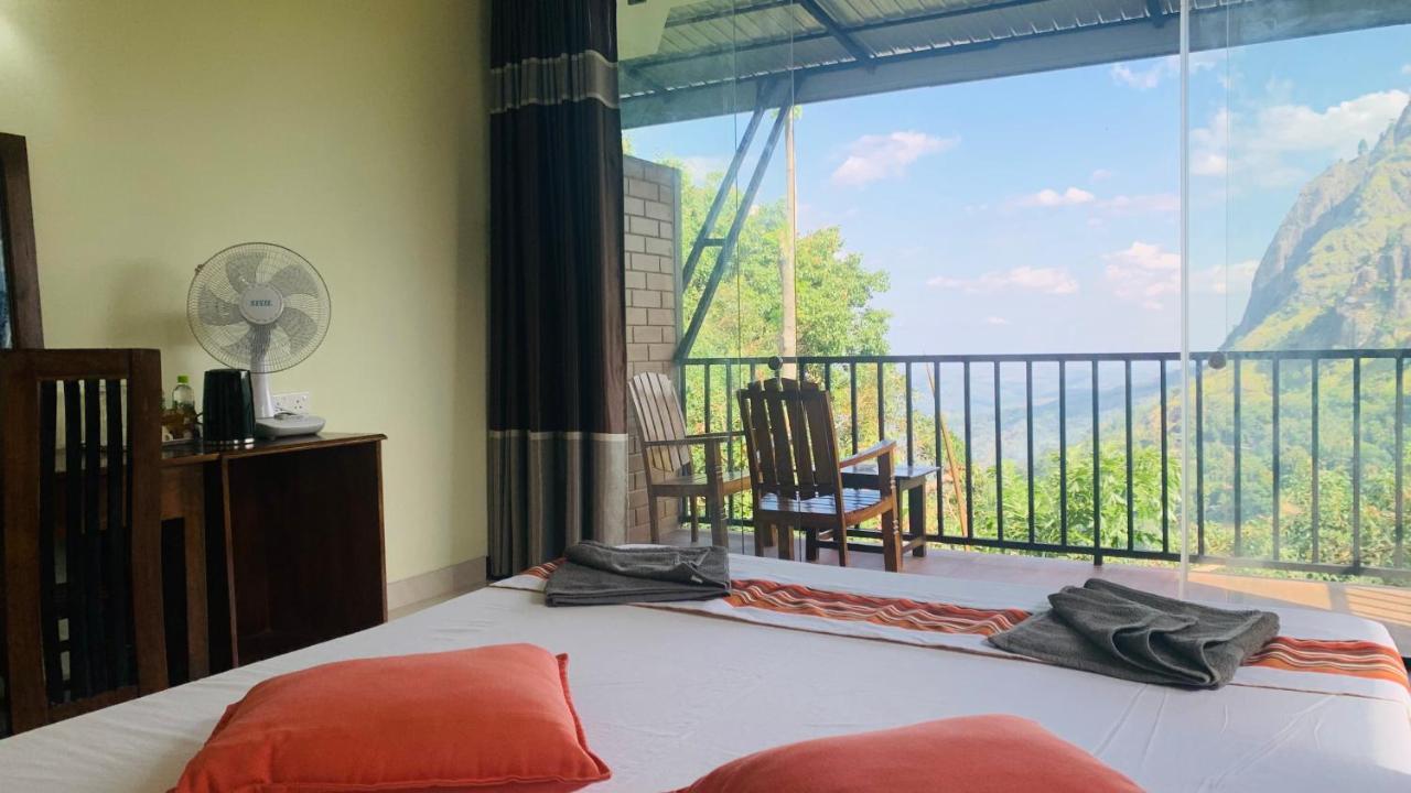 Hotel Mountjoy 3*
