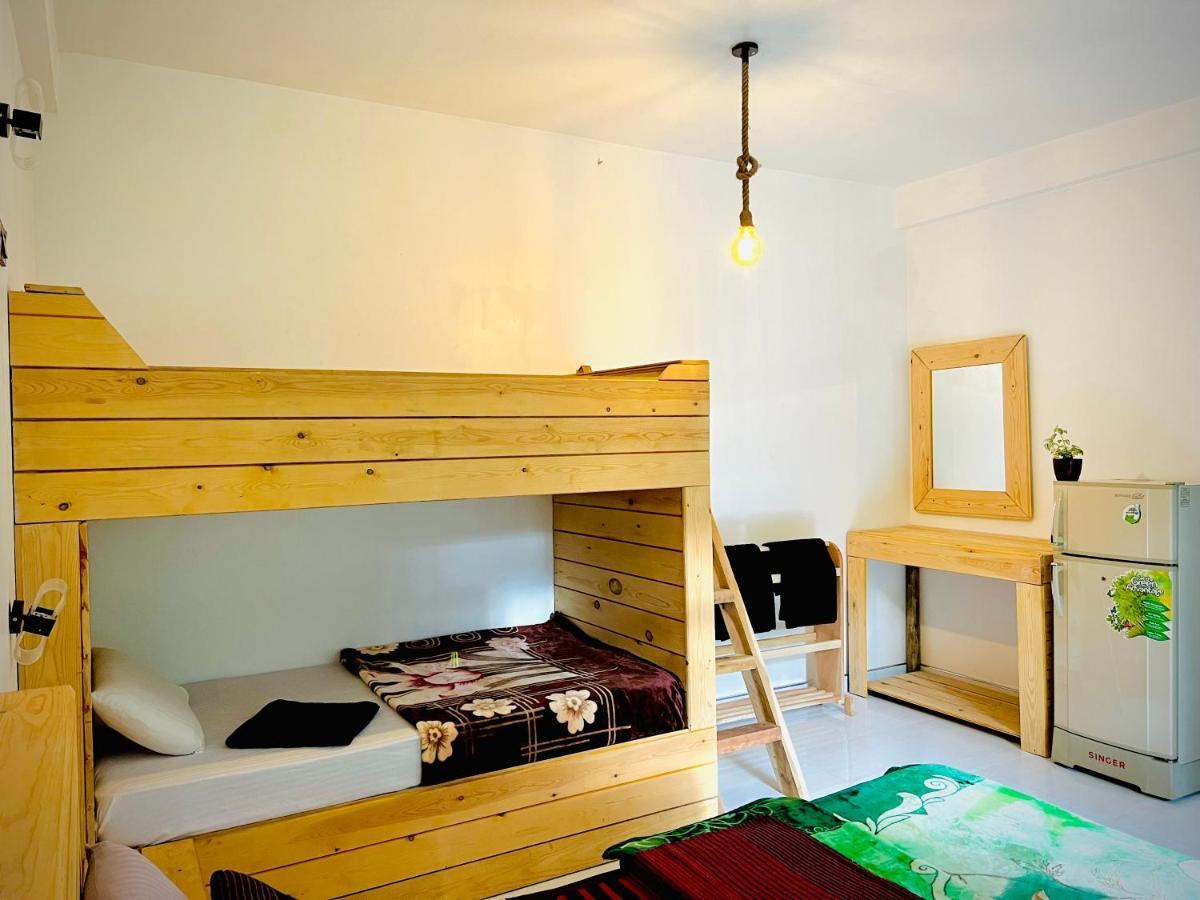 Be My Guest Guest house *