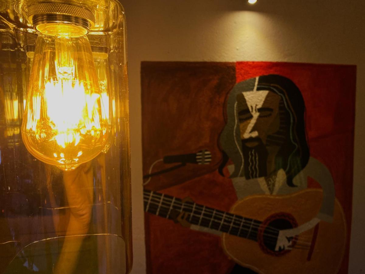 Hostel Mad Monkey And Lounge *