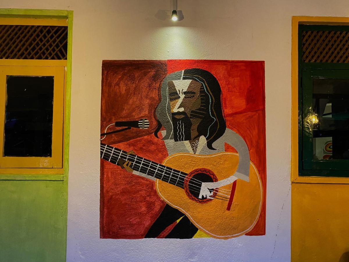 Hostel Mad Monkey And Lounge