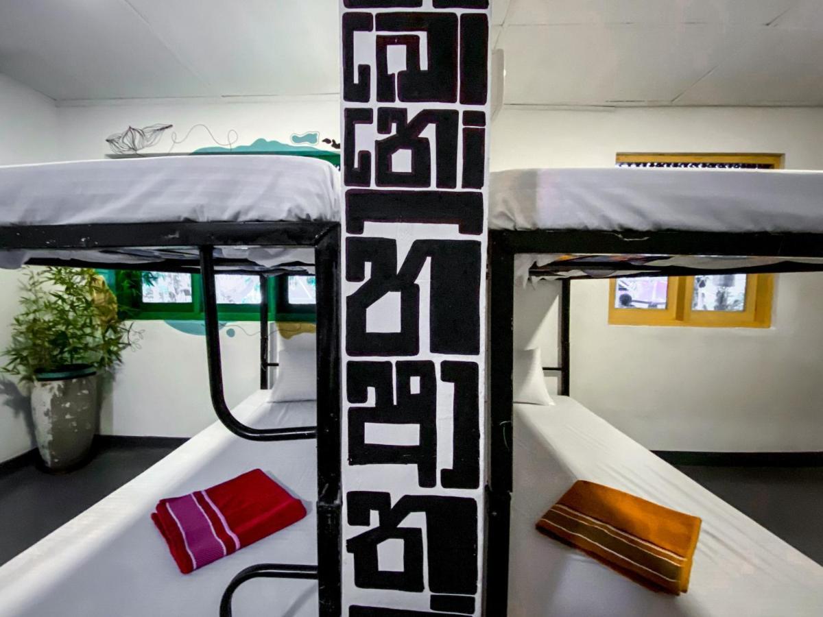 Hostel Mad Monkey And Lounge *