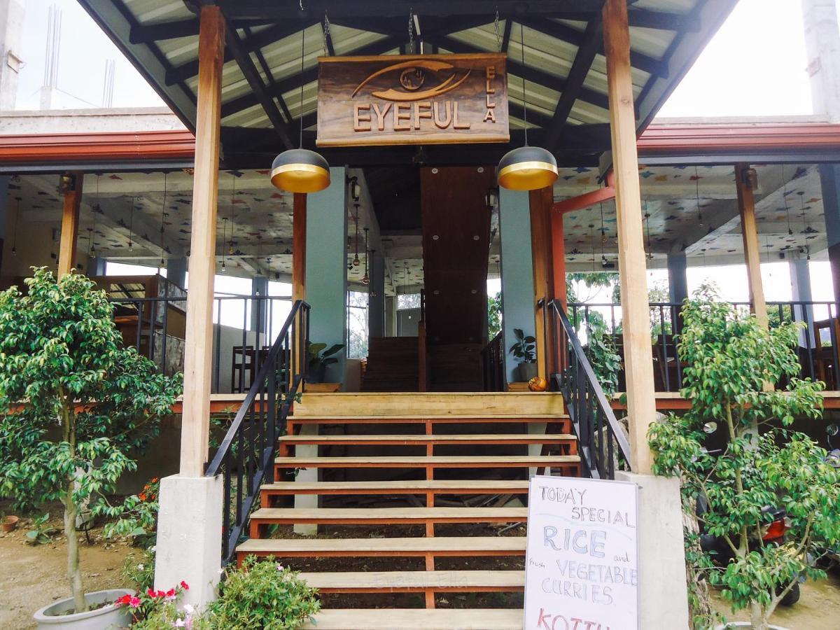 Eyeful Hotel 3*