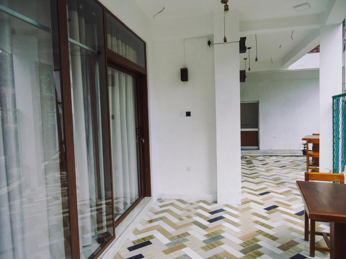 Hotel Eyeful 3*