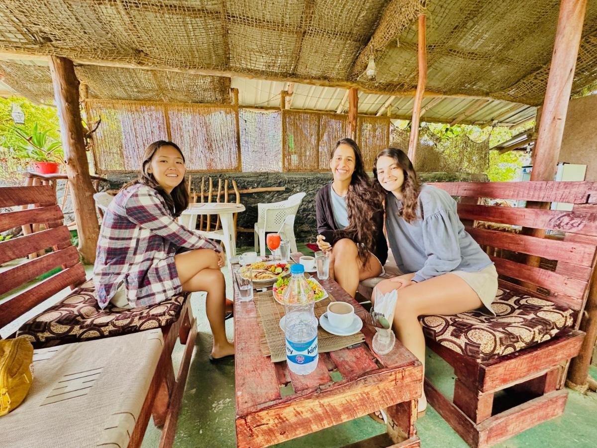 Golden Bed & Breakfast Ella