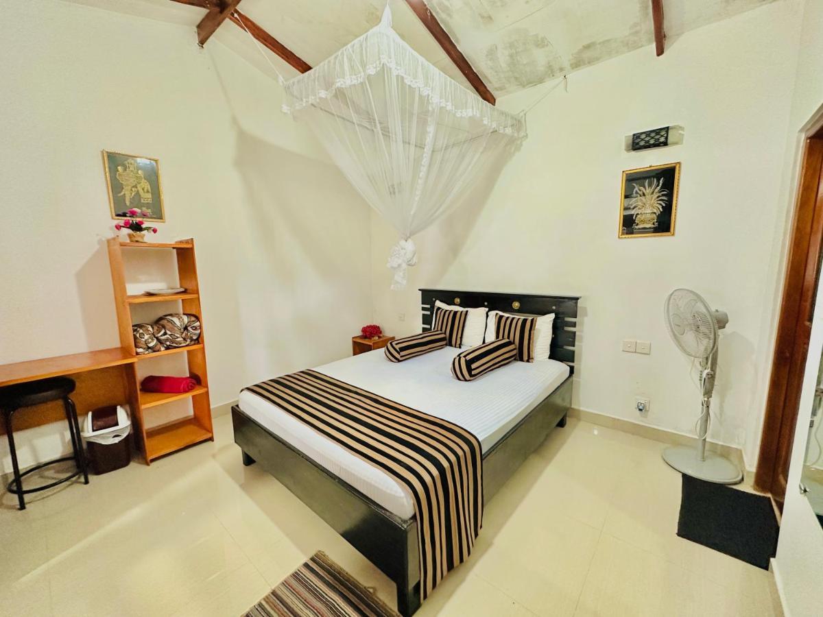 Golden Bed & Breakfast *