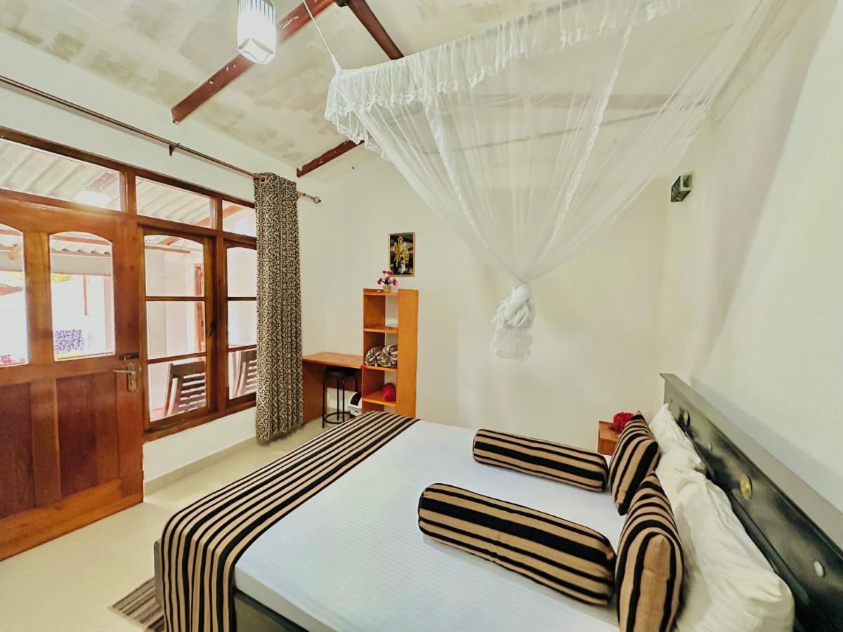 Golden Bed & Breakfast Ella