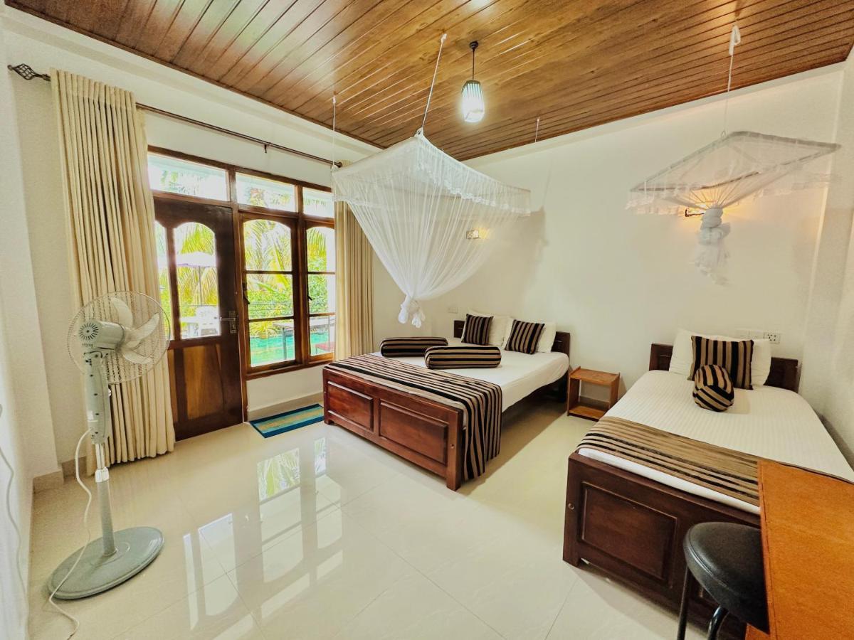 Golden Bed & Breakfast