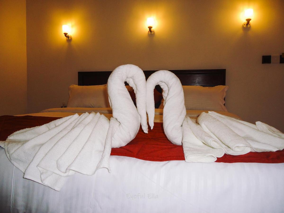 Hotel Eyeful Ella