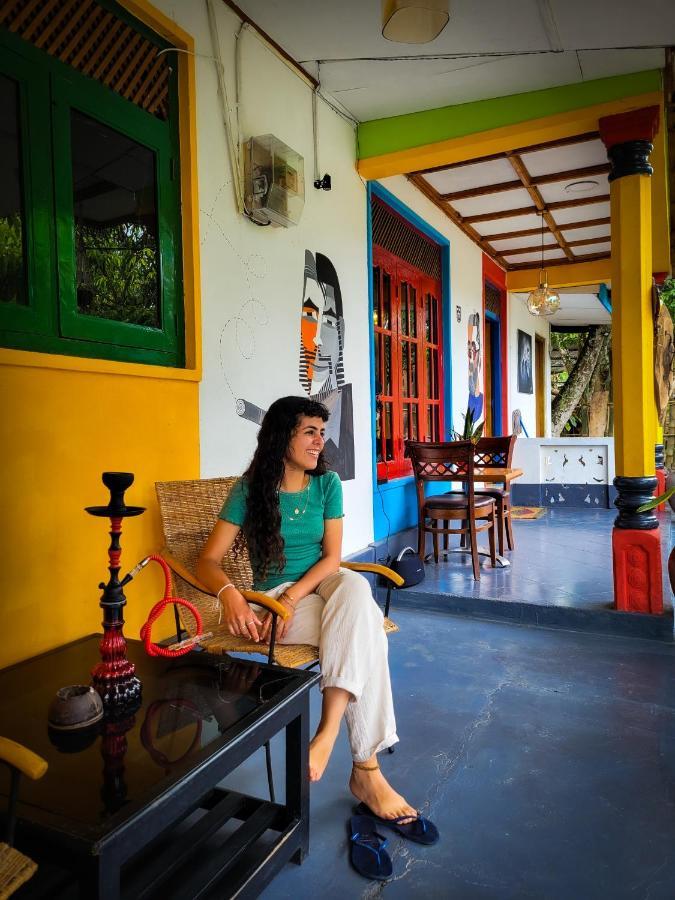 Hostel Mad Monkey And Lounge *