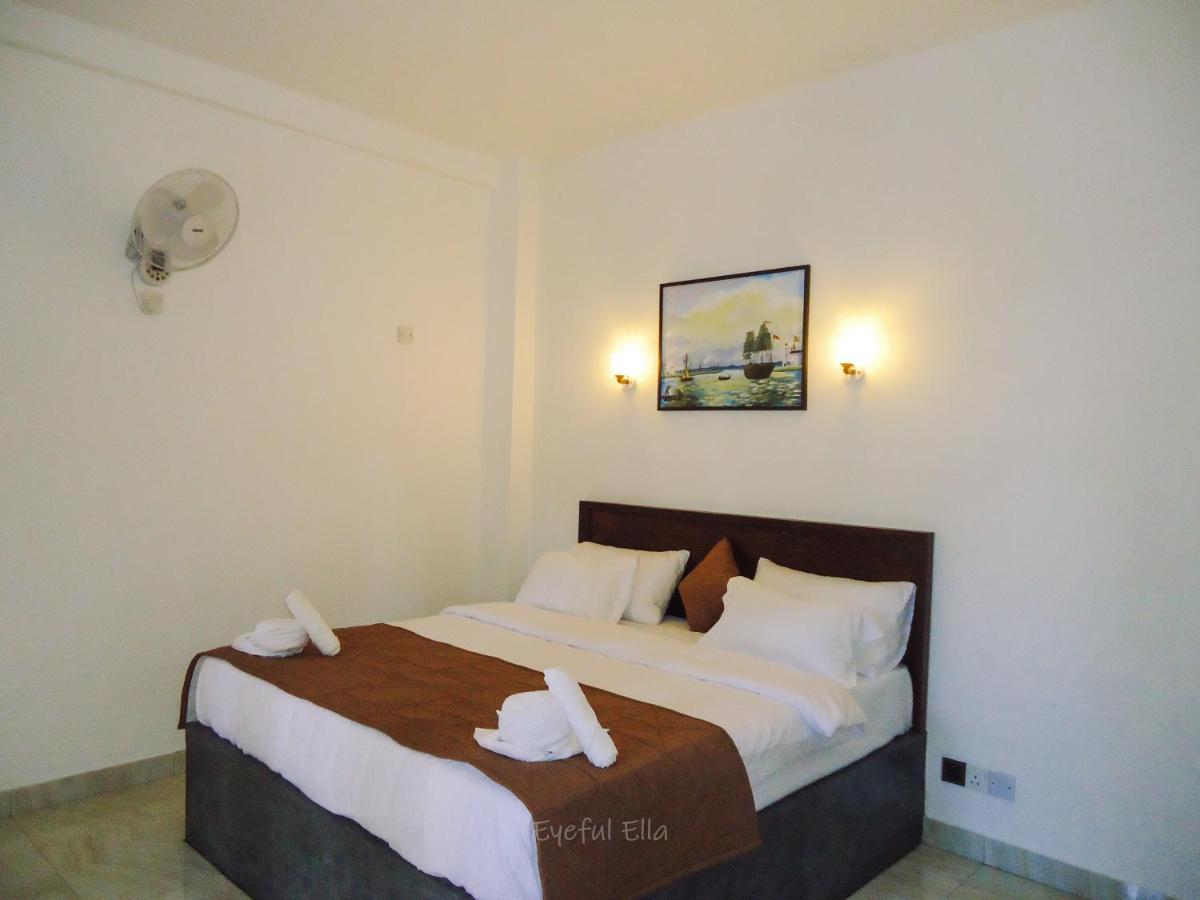 Hotel Eyeful 3*