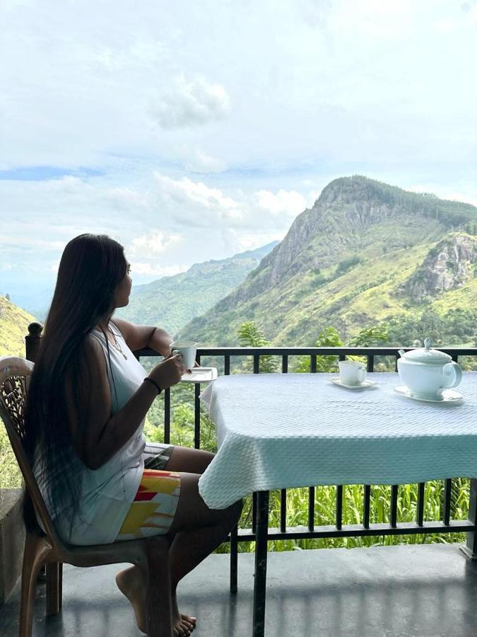 Viewpoint Koka Ella