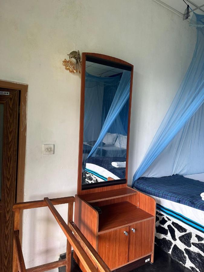 Viewpoint Koka Apartment