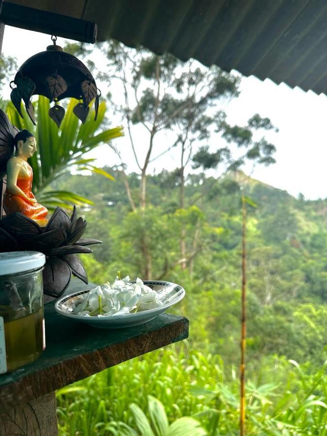 Viewpoint Koka Ella
