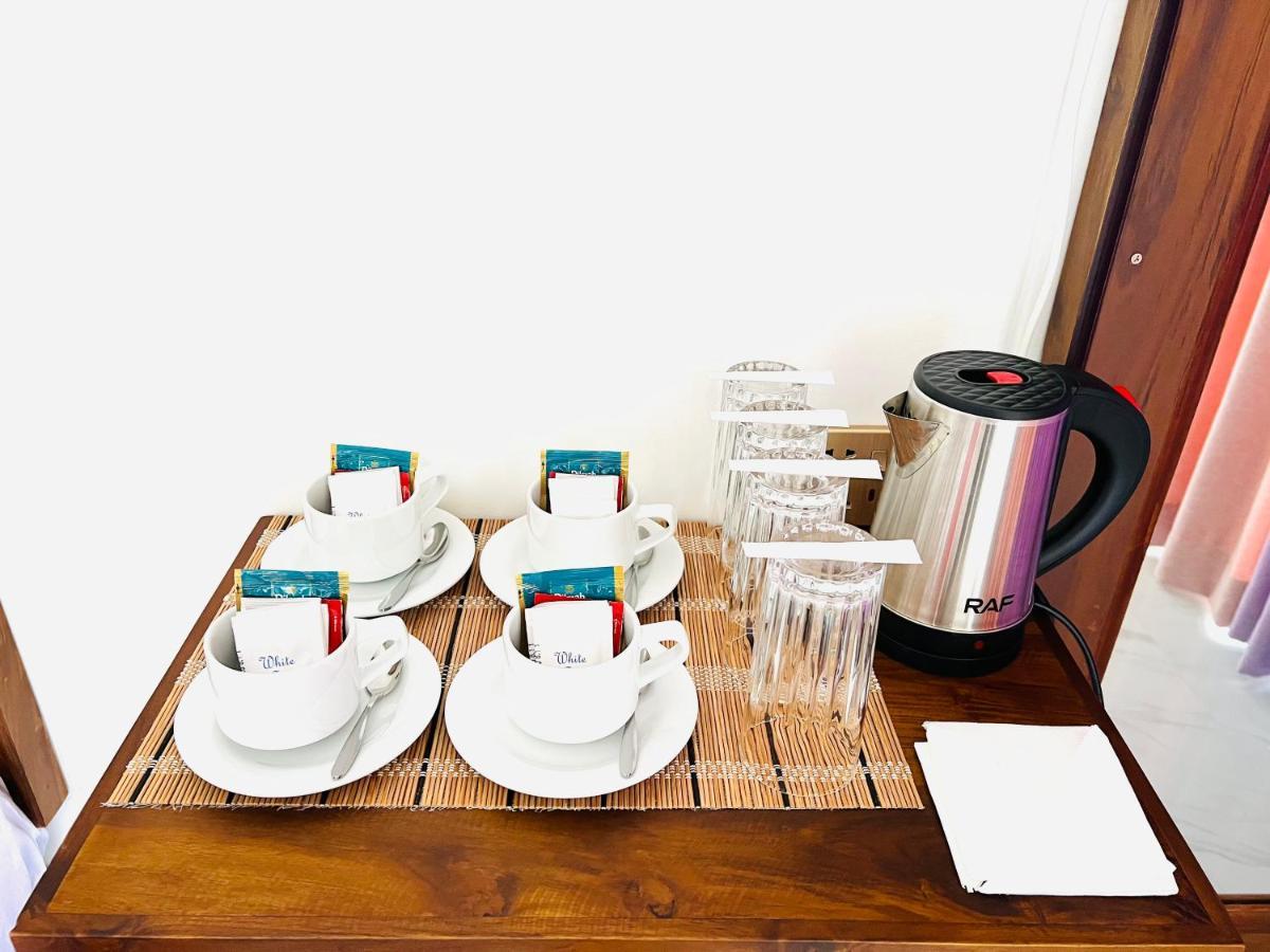 Hotel Tea Heaven
