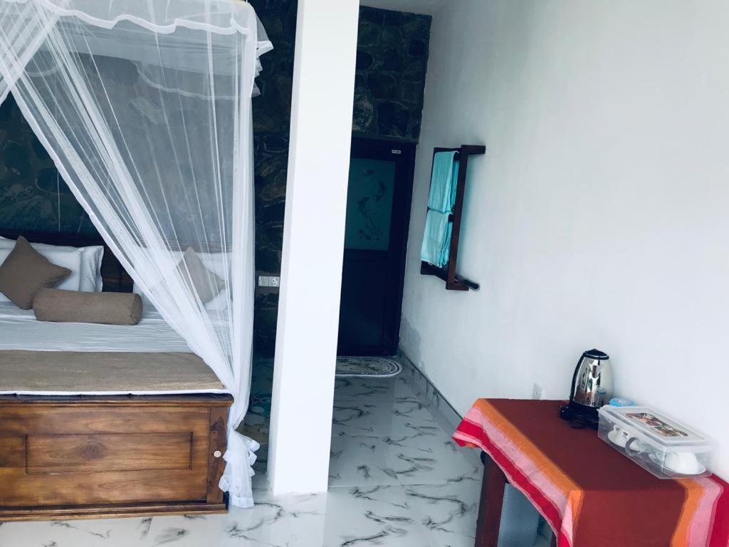 Glory Holiday home