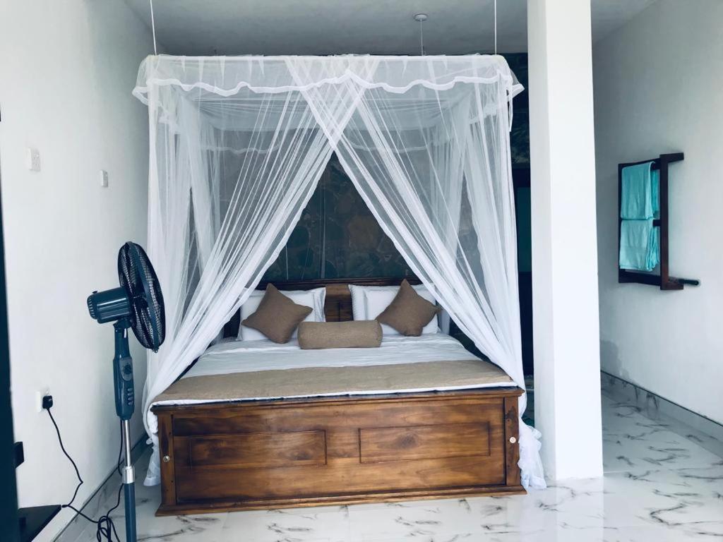 Glory Holiday home