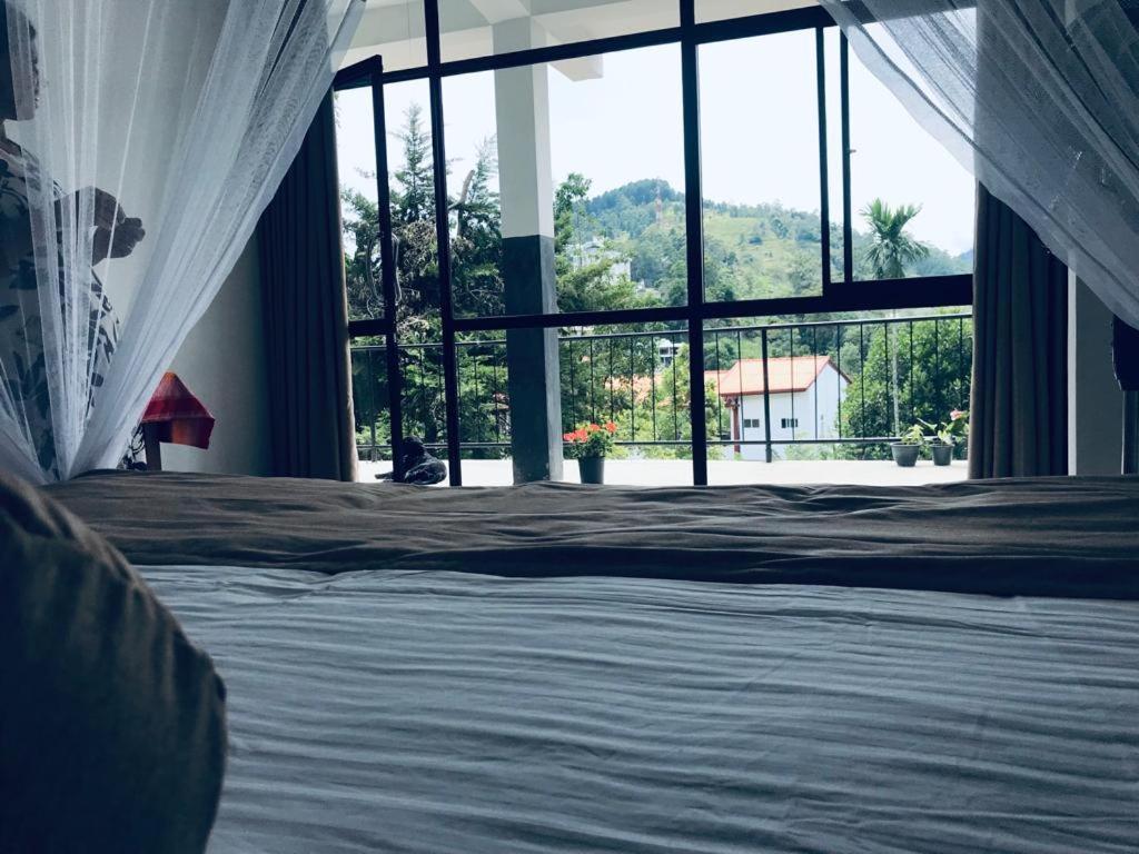 Glory Holiday home Ella