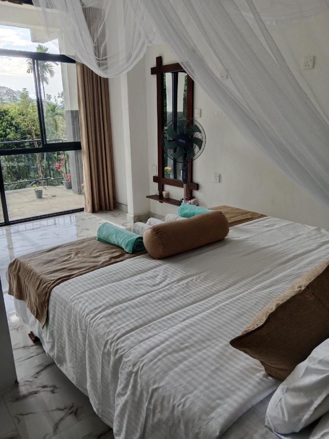 Glory Holiday home