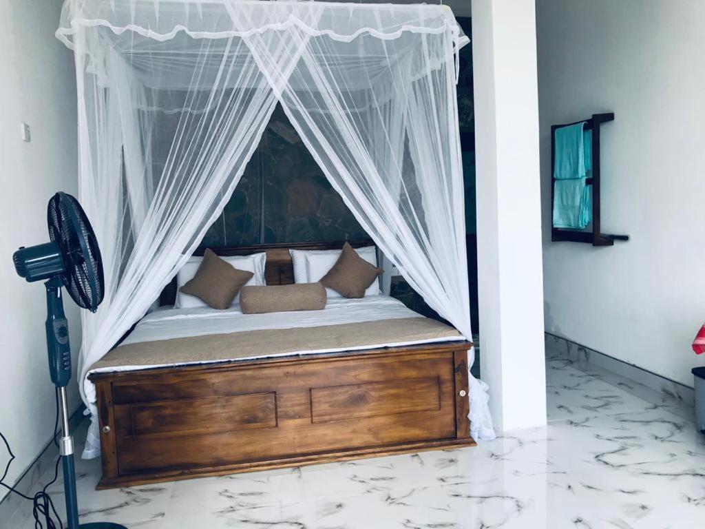 Glory Holiday home Ella