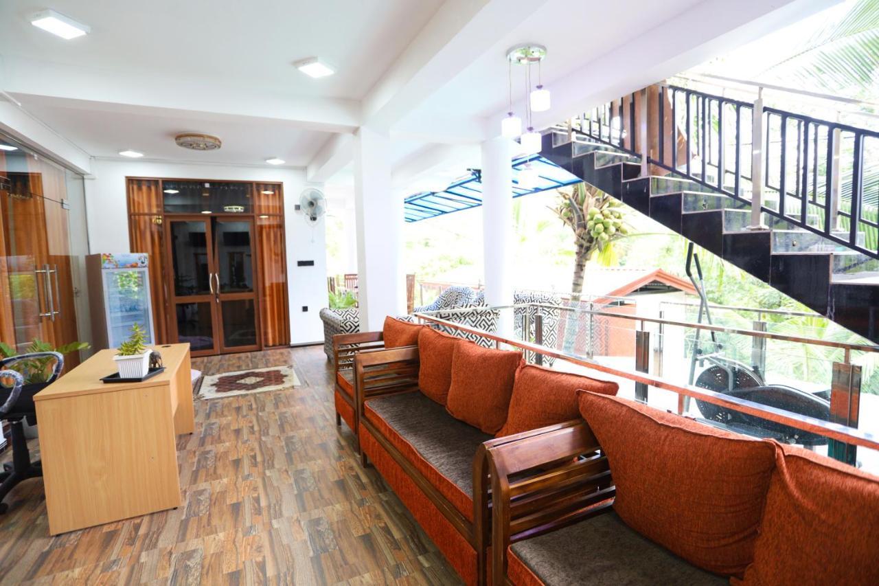 Venus Gate Hotel Ella