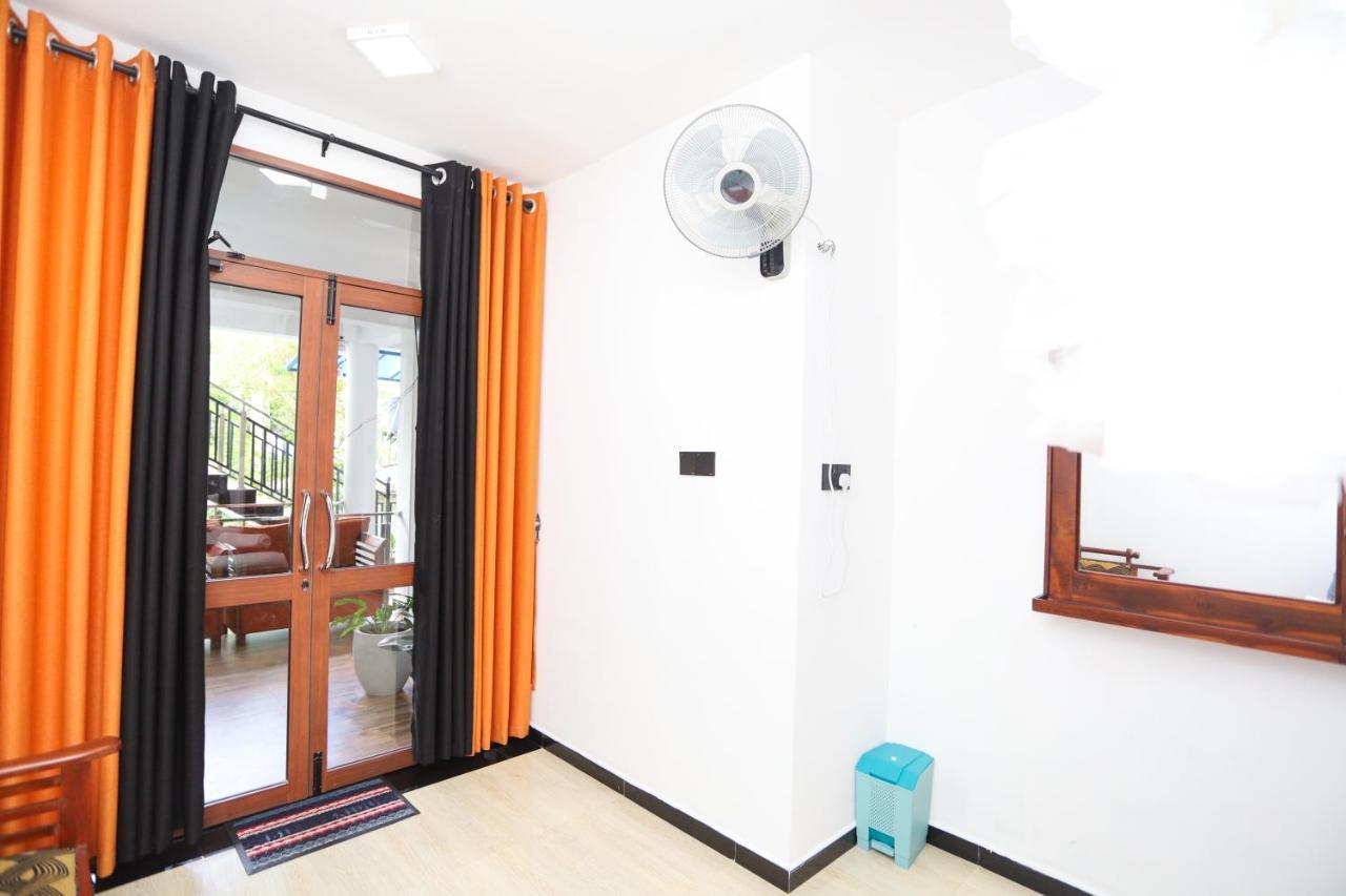 Venus Gate Hotel