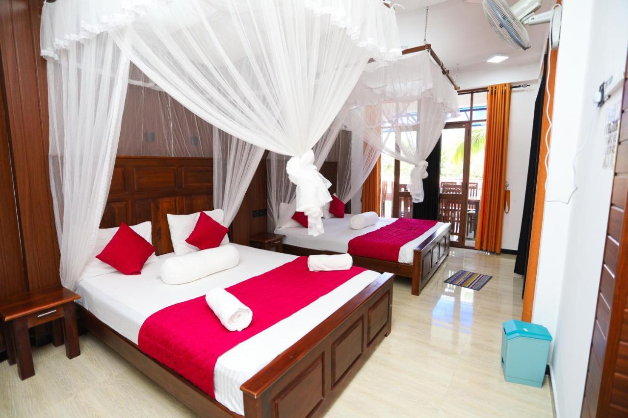 Hotel Venus Gate Ella