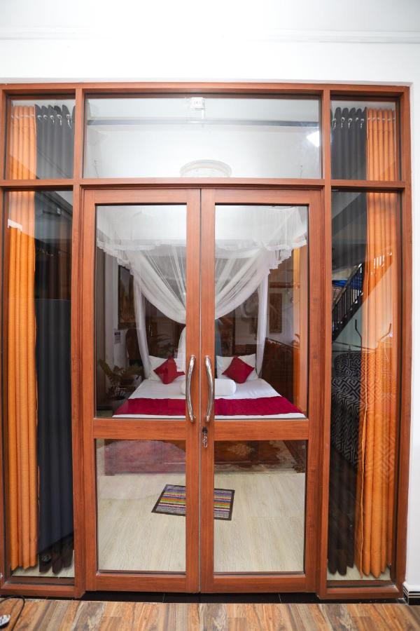 Venus Gate Hotel Ella