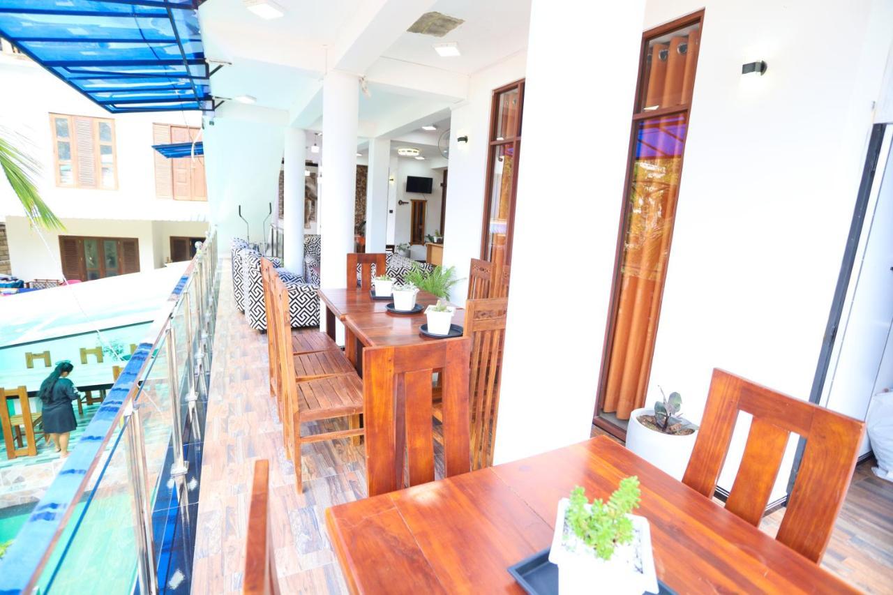 Hotel Venus Gate Ella