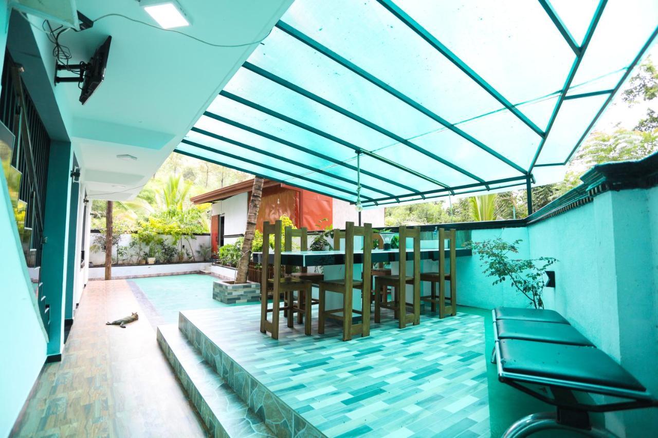 Hotel Venus Gate 2*