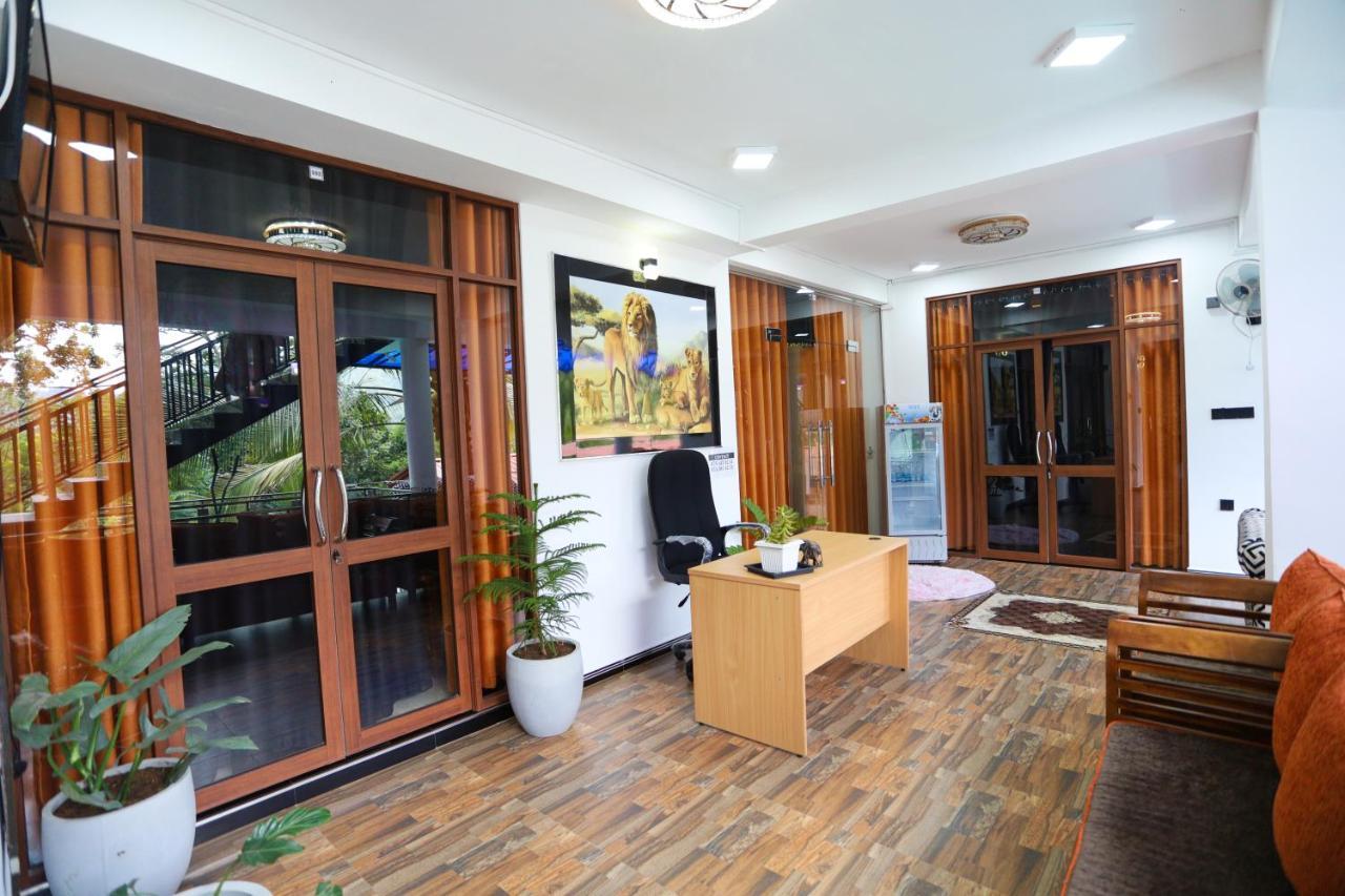 Hotel Venus Gate Ella