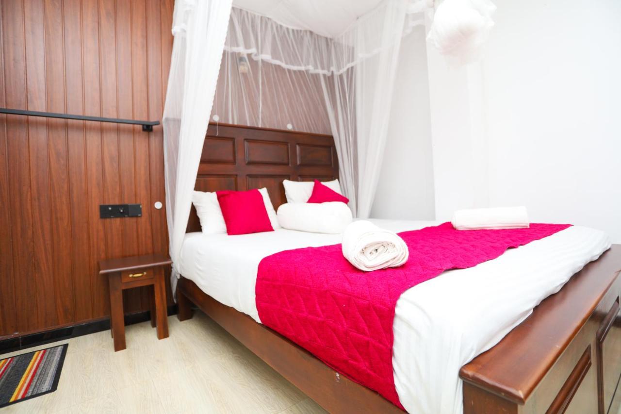 Venus Gate Hotel Ella