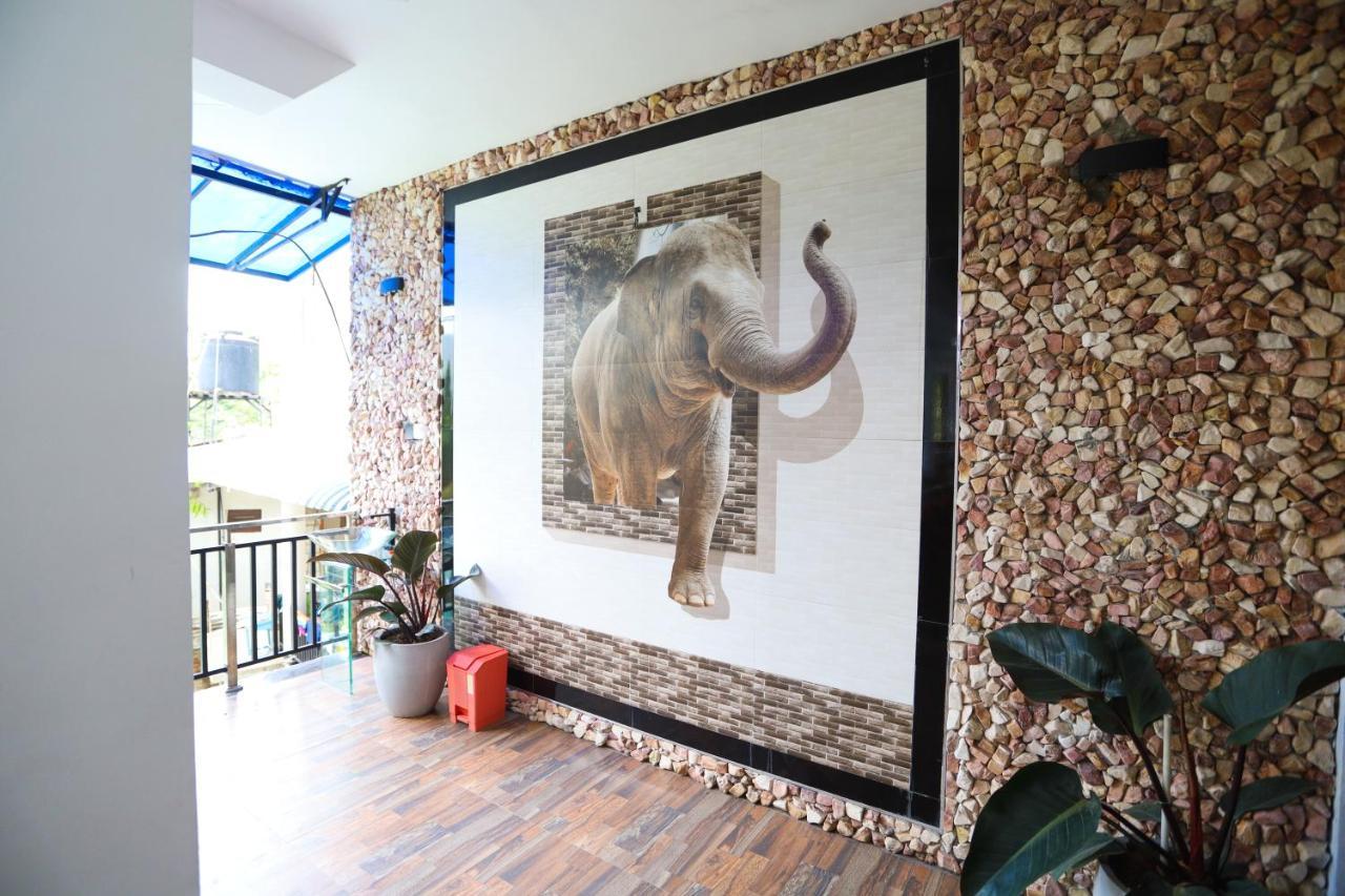 Venus Gate Hotel 2*