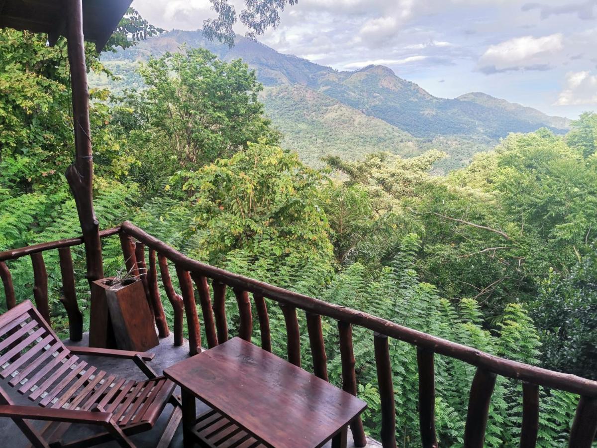 Moon Light- Sunrise Guest house