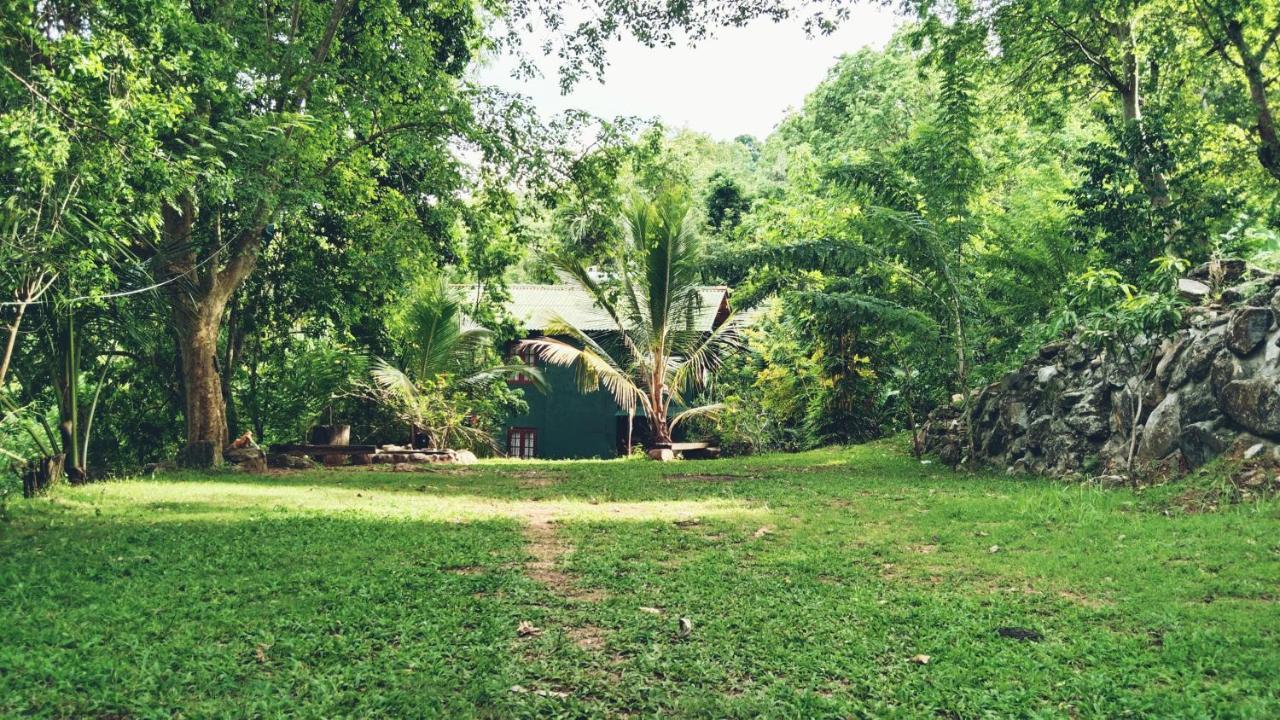 Moon Light- Sunrise Guest house Ella