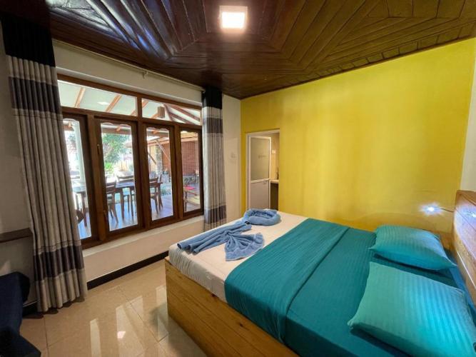 Ella Inn Hotel *