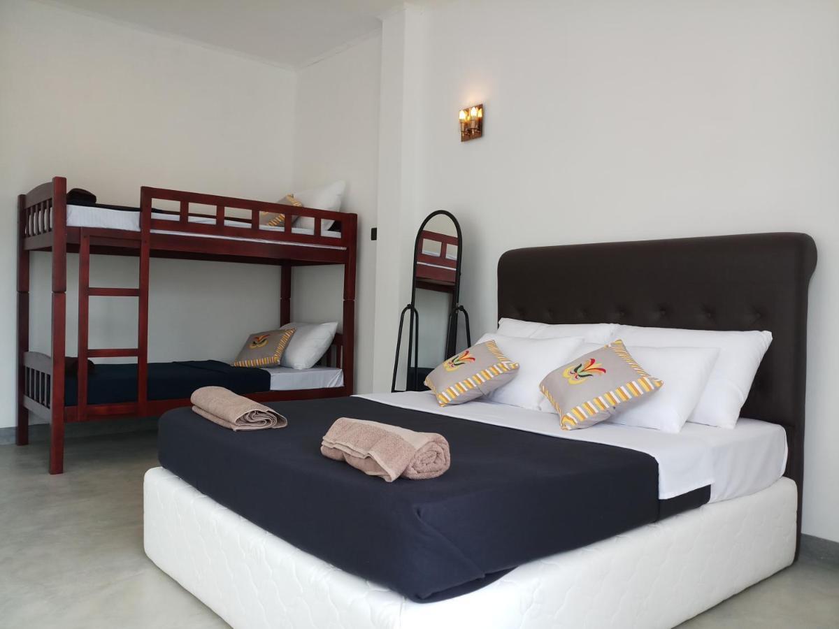Blossom Homestay