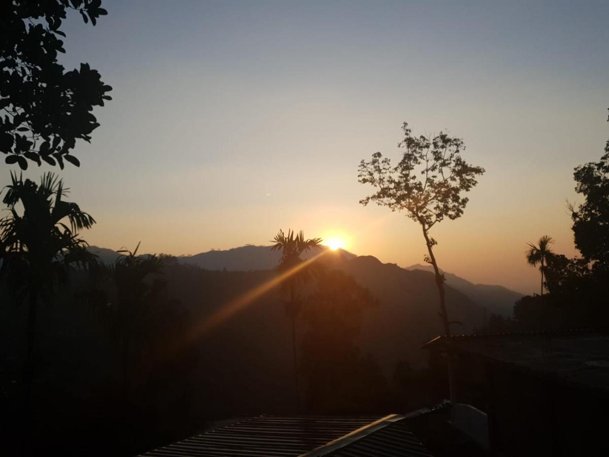 Nimal Nest Homestay *