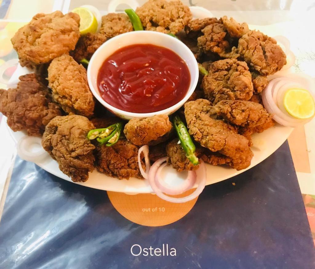 Ostella *